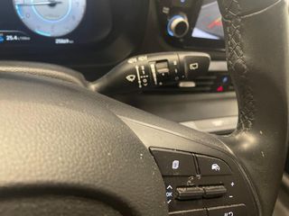 Hyundai Bayon 1.2 MPI Maxx
