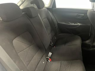 Hyundai Bayon 1.2 MPI Maxx