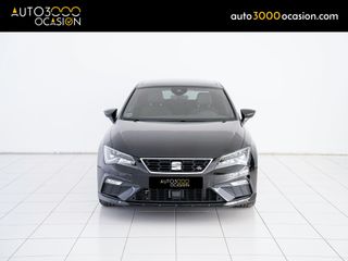 SEAT Leon ST 1.5 EcoTSI 110kW (150CV) DSG-7 S&S FR