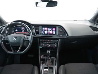 SEAT Leon ST 1.5 EcoTSI 110kW (150CV) DSG-7 S&S FR