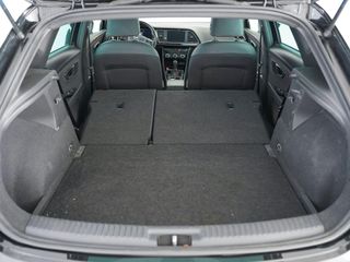 SEAT Leon ST 1.5 EcoTSI 110kW (150CV) DSG-7 S&S FR