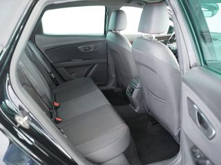 SEAT Leon ST 1.5 EcoTSI 110kW (150CV) DSG-7 S&S FR