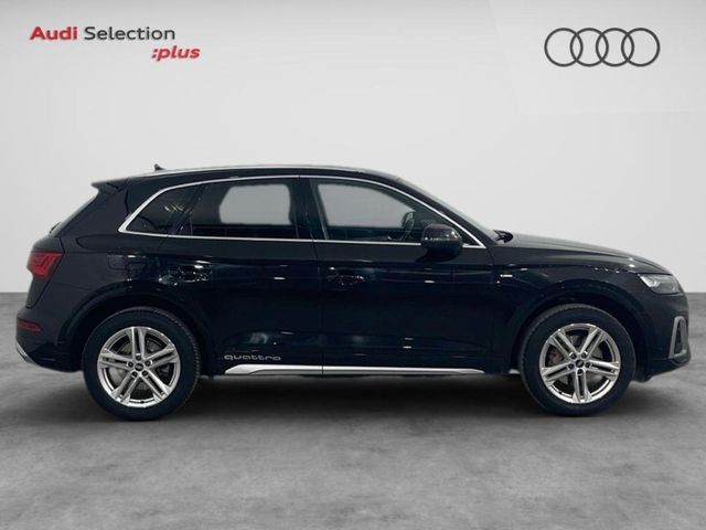Audi Q5 Genuine 40 TDI quattro-ultra 150 kW (204 CV)