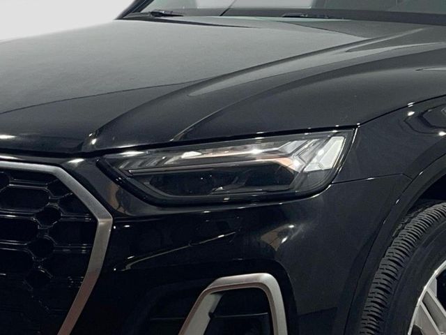 Audi Q5 Genuine 40 TDI quattro-ultra 150 kW (204 CV)