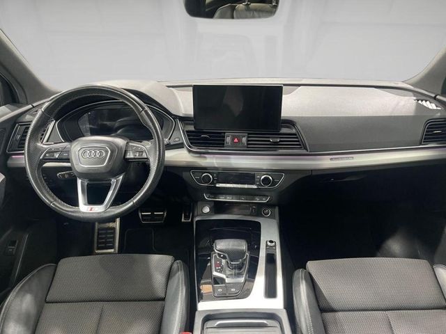 Audi Q5 Genuine 40 TDI quattro-ultra 150 kW (204 CV)
