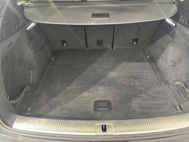 Audi Q5 Genuine 40 TDI quattro-ultra 150 kW (204 CV)