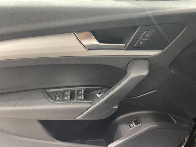 Audi Q5 Genuine 40 TDI quattro-ultra 150 kW (204 CV)