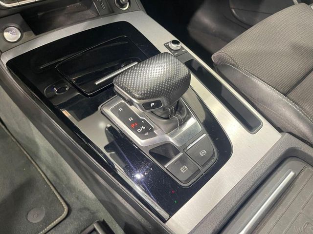 Audi Q5 Genuine 40 TDI quattro-ultra 150 kW (204 CV)