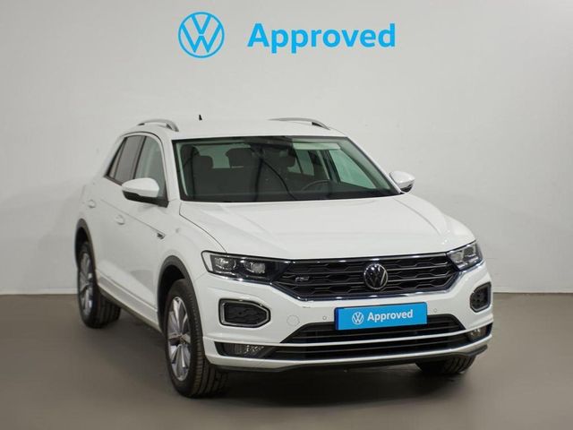 Volkswagen T-Roc Advance R-Line 1.0 TSI 81 kW (110 CV)