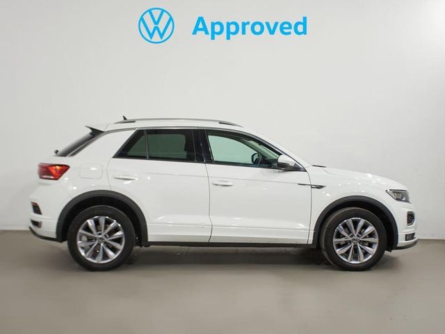 Volkswagen T-Roc Advance R-Line 1.0 TSI 81 kW (110 CV)