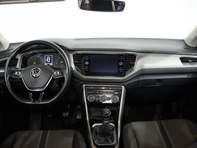 Volkswagen T-Roc Advance R-Line 1.0 TSI 81 kW (110 CV)