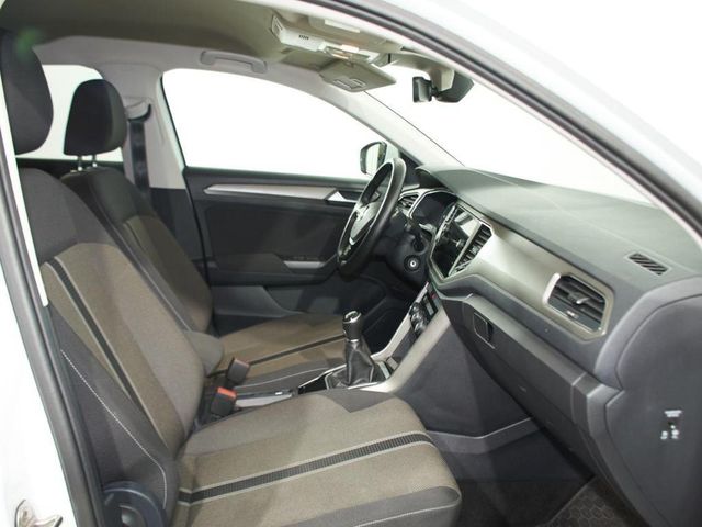 Volkswagen T-Roc Advance R-Line 1.0 TSI 81 kW (110 CV)