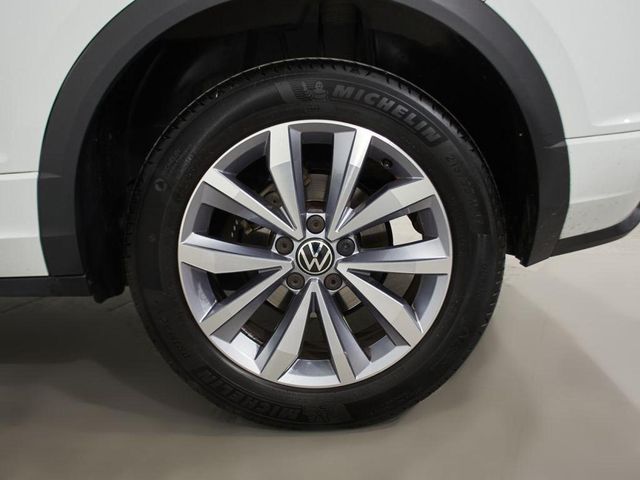 Volkswagen T-Roc Advance R-Line 1.0 TSI 81 kW (110 CV)