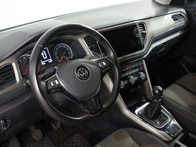 Volkswagen T-Roc Advance R-Line 1.0 TSI 81 kW (110 CV)