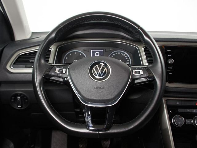 Volkswagen T-Roc Advance R-Line 1.0 TSI 81 kW (110 CV)