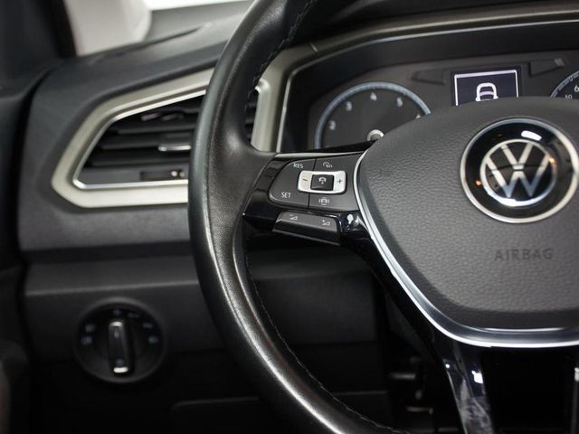 Volkswagen T-Roc Advance R-Line 1.0 TSI 81 kW (110 CV)