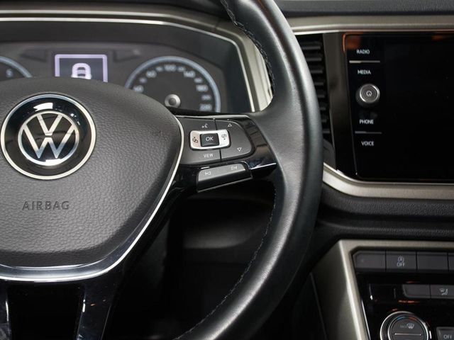 Volkswagen T-Roc Advance R-Line 1.0 TSI 81 kW (110 CV)