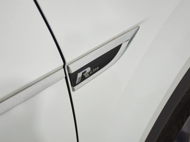 Volkswagen T-Roc Advance R-Line 1.0 TSI 81 kW (110 CV)