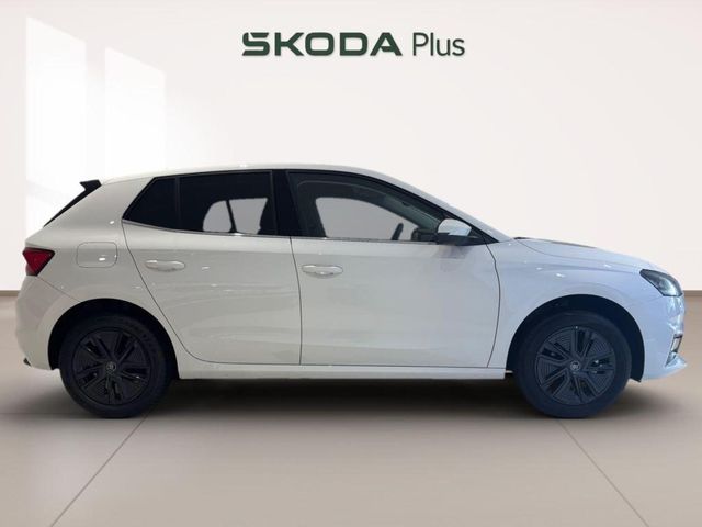 Skoda Fabia 1.0 TSI Selection 70 kW (95 CV)