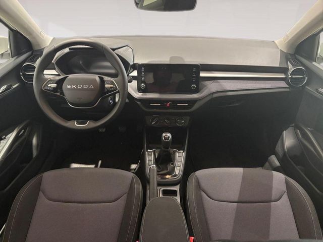 Skoda Fabia 1.0 TSI Selection 70 kW (95 CV)