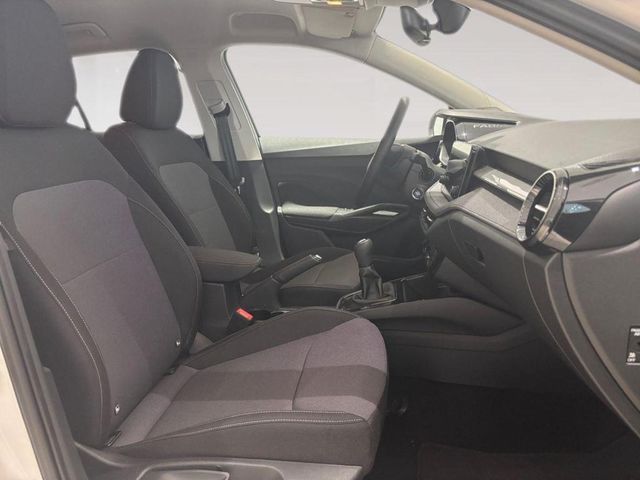 Skoda Fabia 1.0 TSI Selection 70 kW (95 CV)