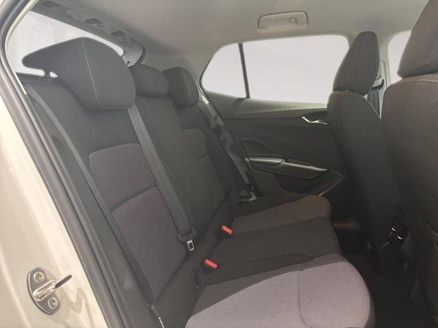 Skoda Fabia 1.0 TSI Selection 70 kW (95 CV)