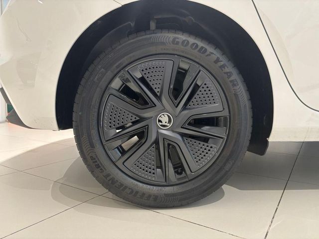 Skoda Fabia 1.0 TSI Selection 70 kW (95 CV)