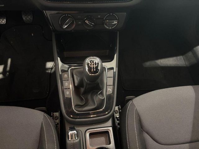 Skoda Fabia 1.0 TSI Selection 70 kW (95 CV)