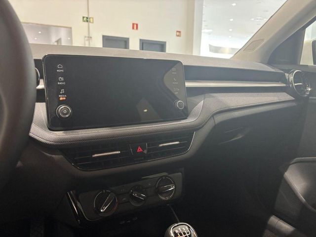 Skoda Fabia 1.0 TSI Selection 70 kW (95 CV)