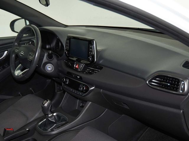 Hyundai i30 1.0 TGDI Klass 120