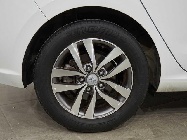 Hyundai i30 1.0 TGDI Klass 120