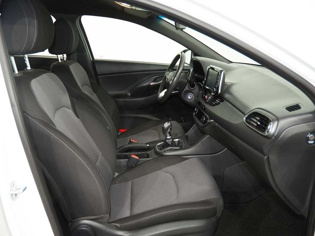 Hyundai i30 1.0 TGDI Klass 120