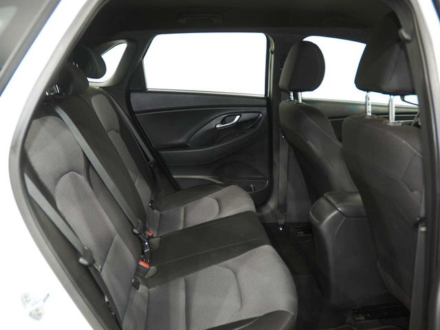 Hyundai i30 1.0 TGDI Klass 120