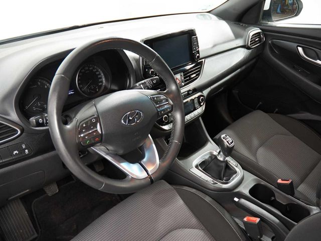 Hyundai i30 1.0 TGDI Klass 120