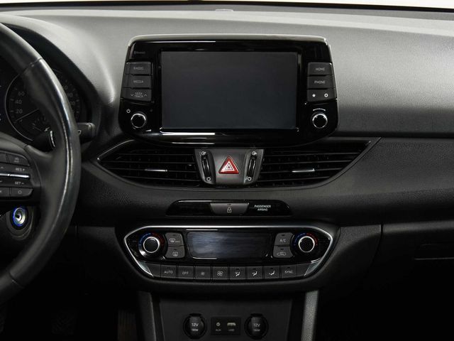 Hyundai i30 1.0 TGDI Klass 120