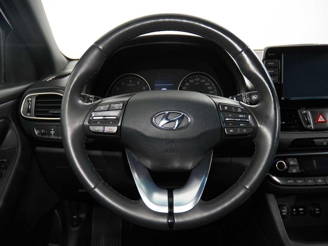 Hyundai i30 1.0 TGDI Klass 120