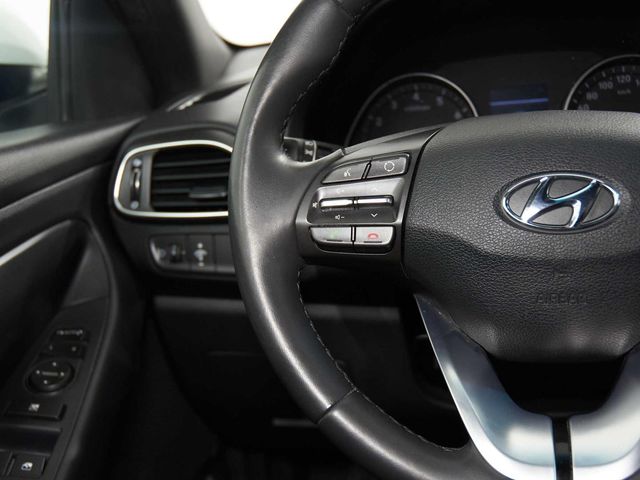 Hyundai i30 1.0 TGDI Klass 120