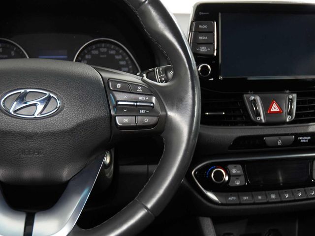 Hyundai i30 1.0 TGDI Klass 120