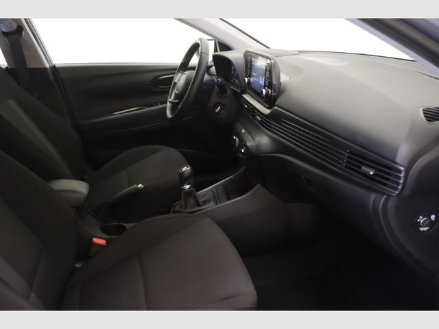 Hyundai i20 1.2 MPI Klass