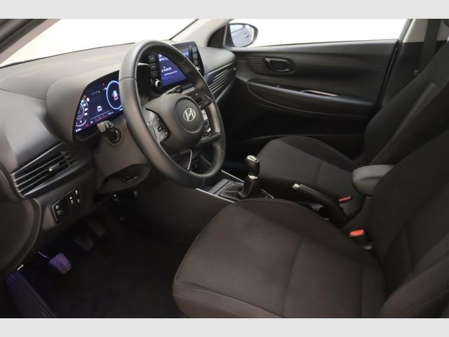 Hyundai i20 1.2 MPI Klass