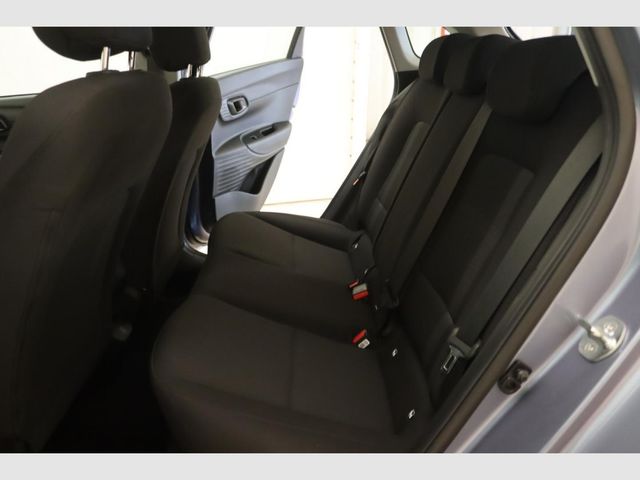 Hyundai i20 1.2 MPI Klass