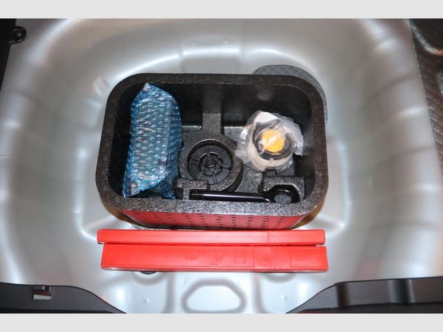 Hyundai i20 1.2 MPI Klass