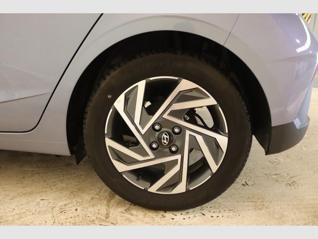 Hyundai i20 1.2 MPI Klass