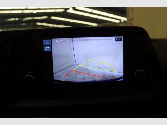 Hyundai i20 1.2 MPI Klass