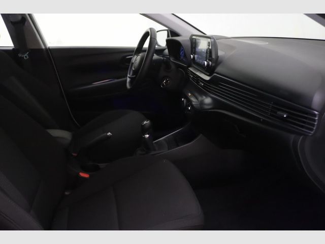 Hyundai i20 1.2 MPI Klass