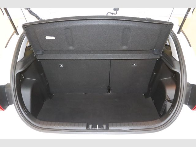 Hyundai i20 1.2 MPI Klass