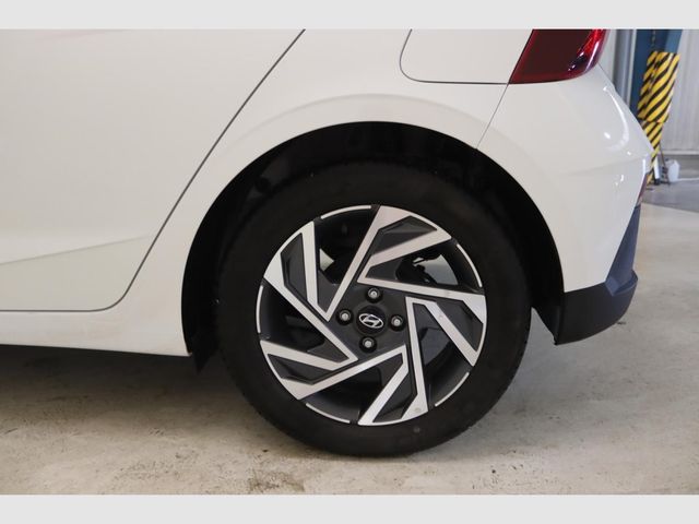 Hyundai i20 1.2 MPI Klass