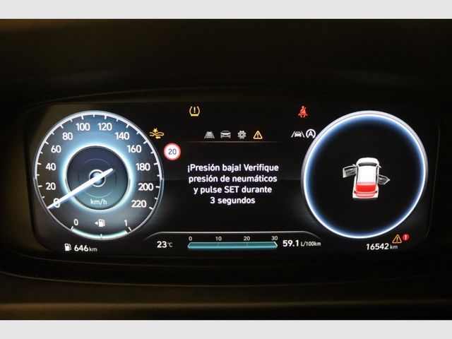 Hyundai i20 1.2 MPI Klass