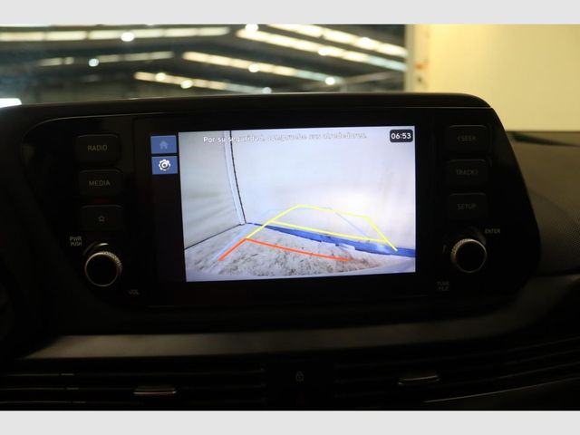 Hyundai i20 1.2 MPI Klass