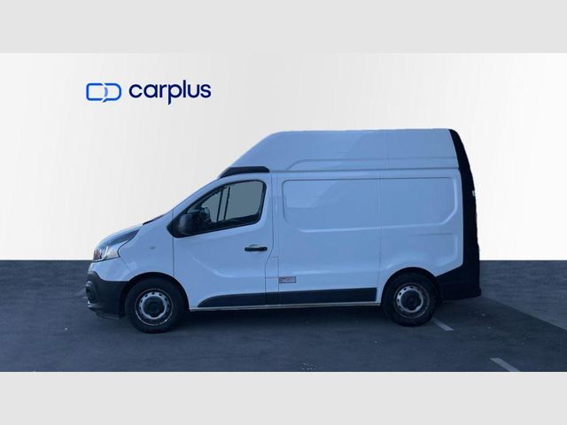 Renault Trafic Piso Cabina 29 L2 Energy BluedCi 107kW